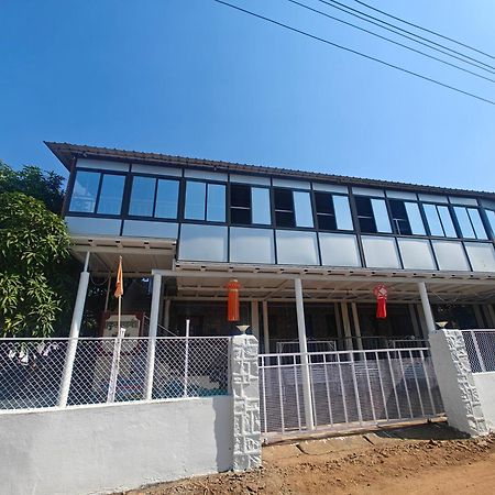 Kulswami Cottage Alibag Alibaug Exterior foto
