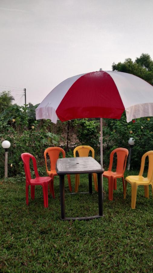 Kulswami Cottage Alibag Alibaug Exterior foto