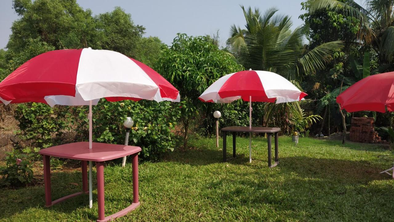 Kulswami Cottage Alibag Alibaug Exterior foto