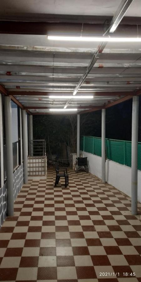 Kulswami Cottage Alibag Alibaug Exterior foto