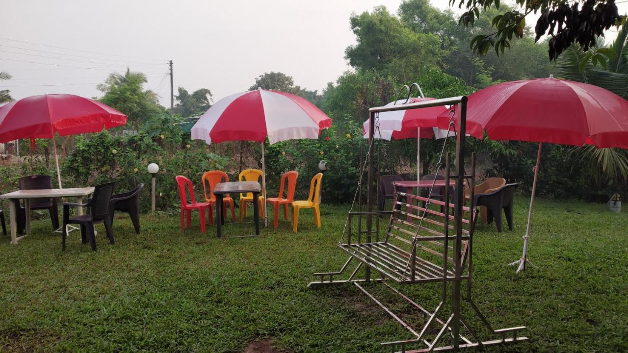 Kulswami Cottage Alibag Alibaug Exterior foto