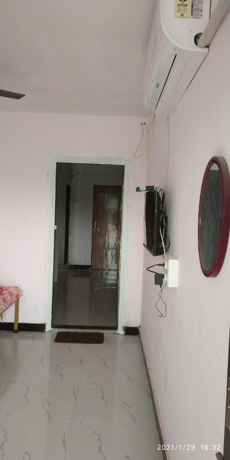 Kulswami Cottage Alibag Alibaug Exterior foto