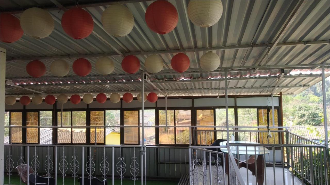 Kulswami Cottage Alibag Alibaug Exterior foto