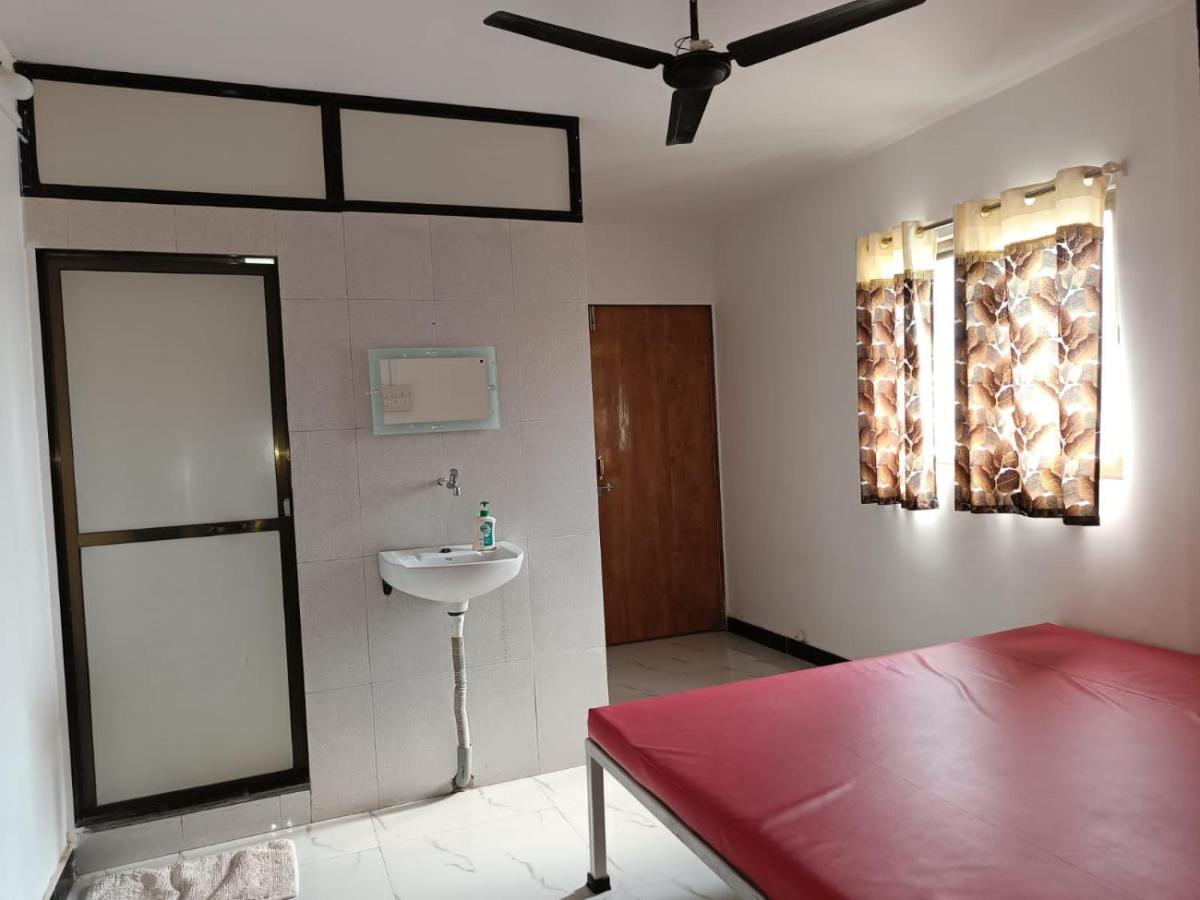 Kulswami Cottage Alibag Alibaug Exterior foto