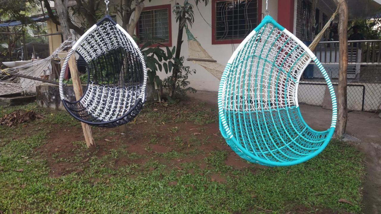 Kulswami Cottage Alibag Alibaug Exterior foto