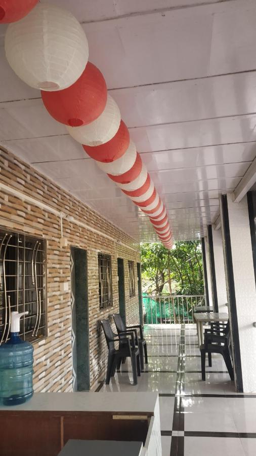 Kulswami Cottage Alibag Alibaug Exterior foto