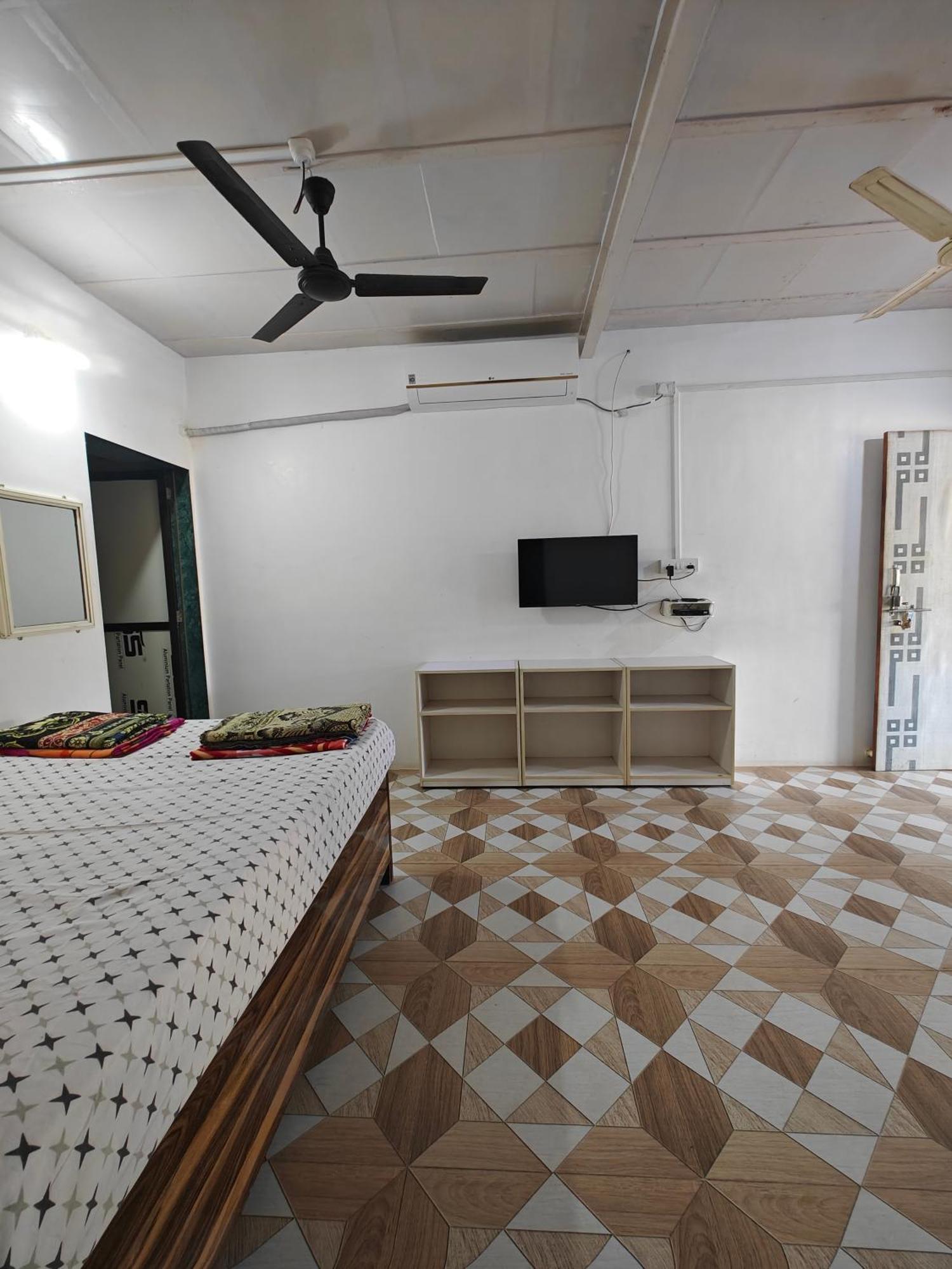 Kulswami Cottage Alibag Alibaug Exterior foto