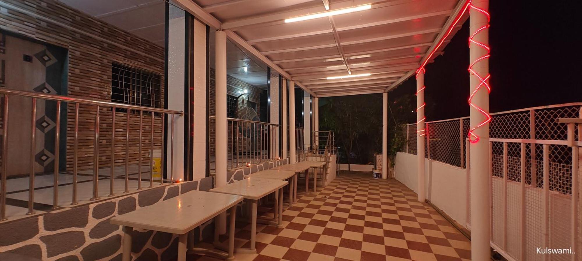 Kulswami Cottage Alibag Alibaug Exterior foto