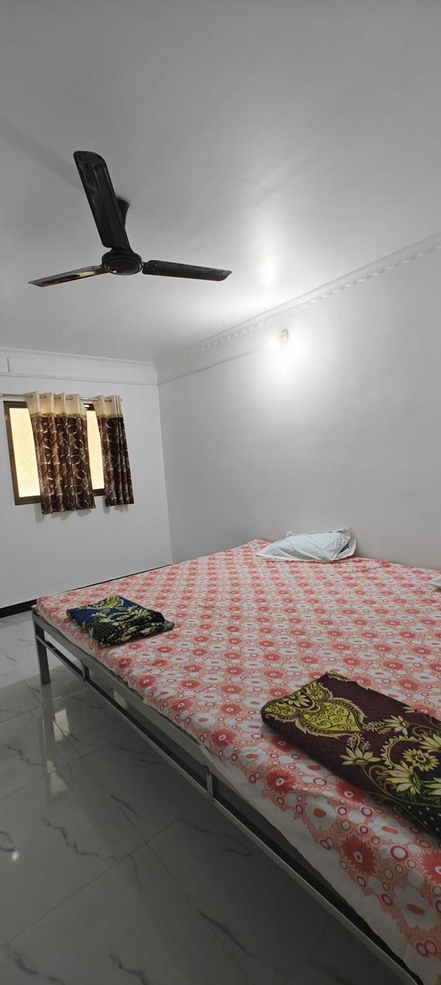 Kulswami Cottage Alibag Alibaug Exterior foto