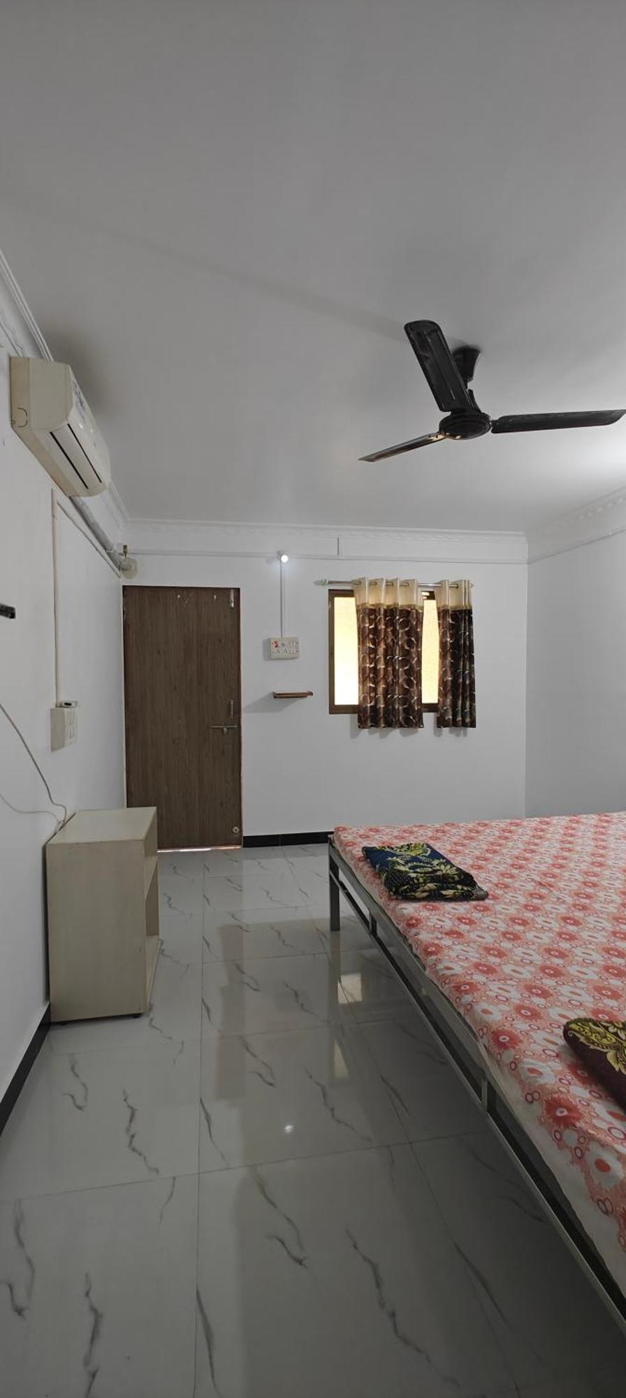 Kulswami Cottage Alibag Alibaug Exterior foto
