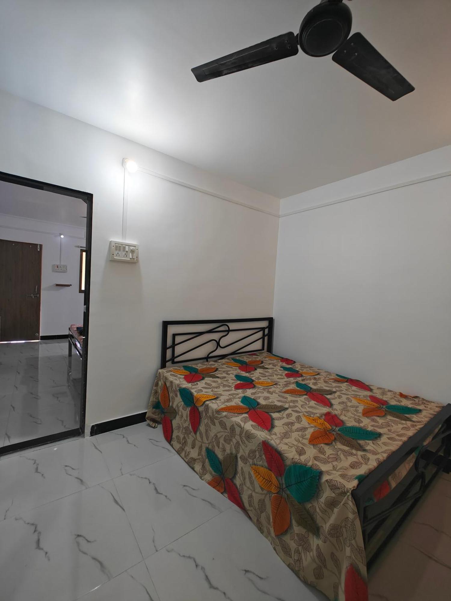 Kulswami Cottage Alibag Alibaug Exterior foto