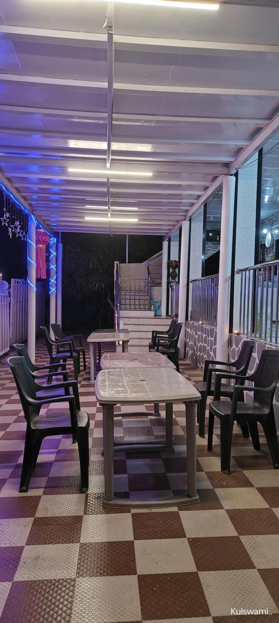 Kulswami Cottage Alibag Alibaug Exterior foto