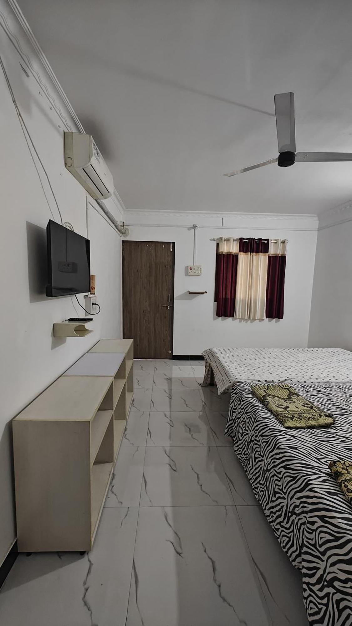 Kulswami Cottage Alibag Alibaug Exterior foto