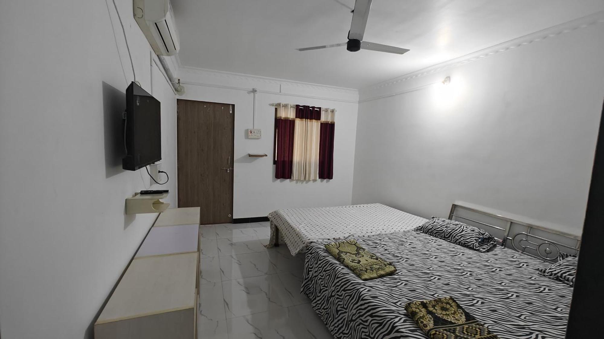 Kulswami Cottage Alibag Alibaug Exterior foto