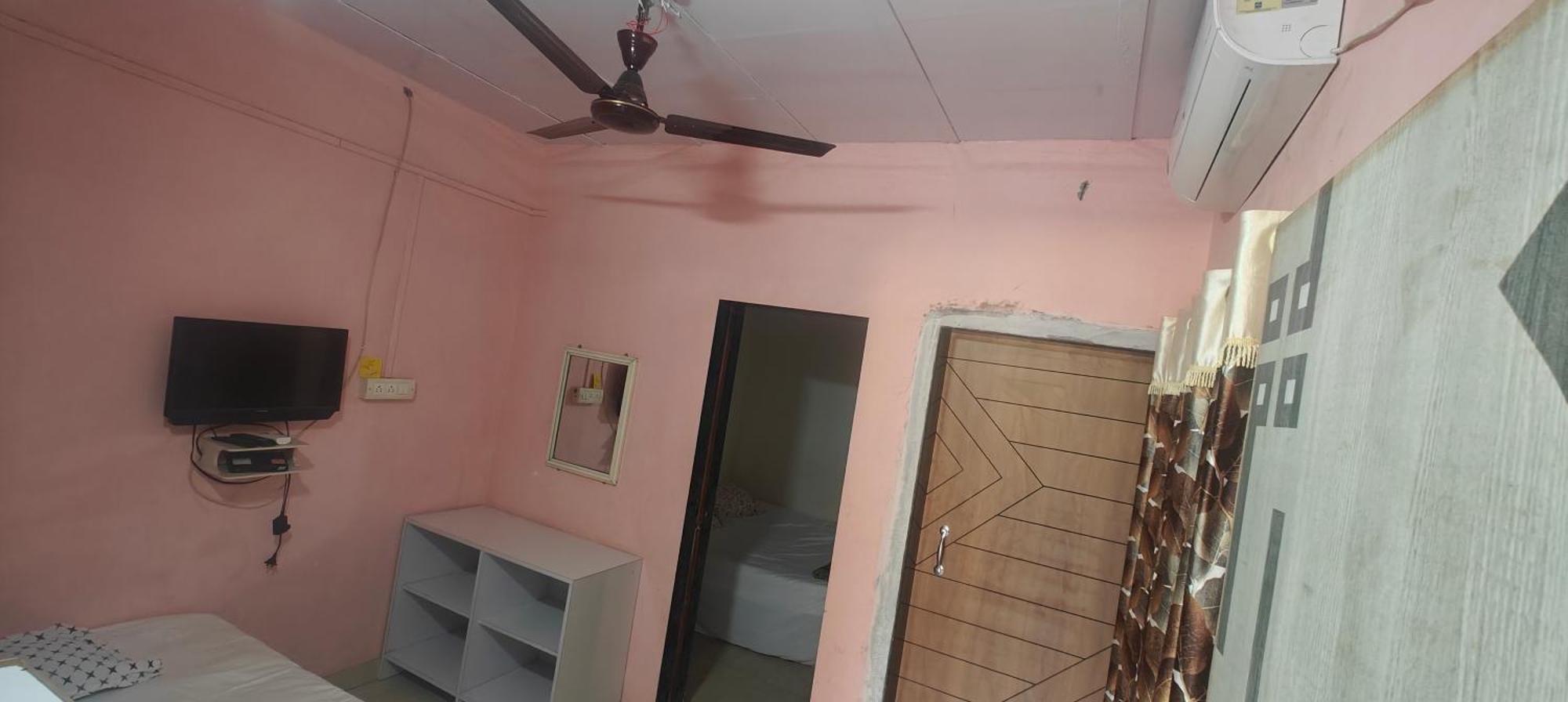 Kulswami Cottage Alibag Alibaug Exterior foto