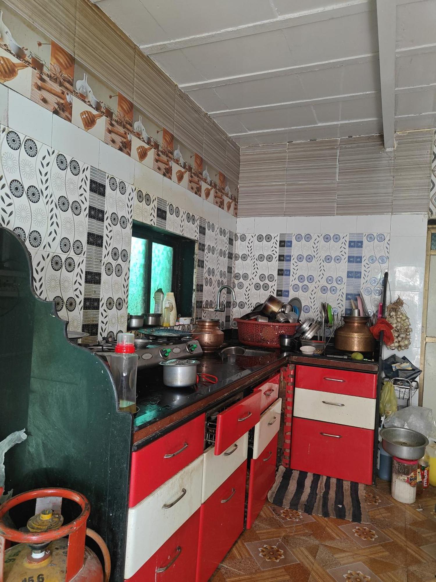 Kulswami Cottage Alibag Alibaug Exterior foto