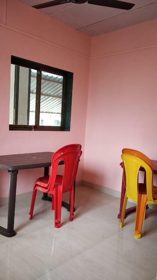 Kulswami Cottage Alibag Alibaug Exterior foto