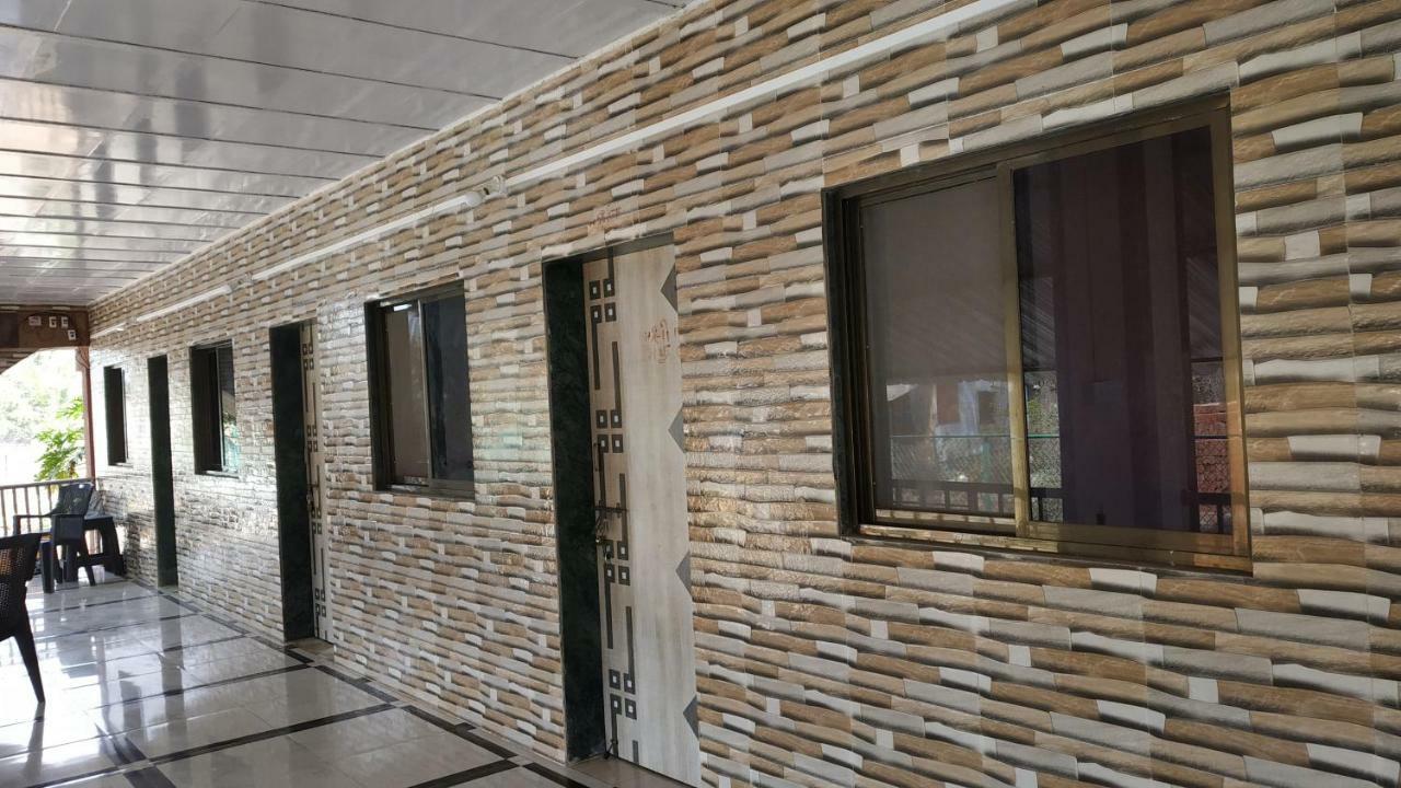 Kulswami Cottage Alibag Alibaug Exterior foto