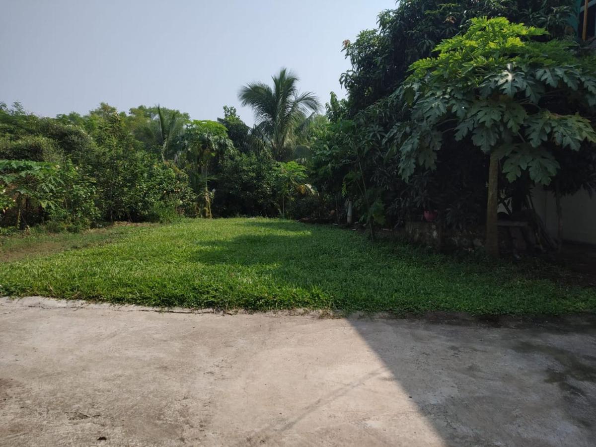 Kulswami Cottage Alibag Alibaug Exterior foto