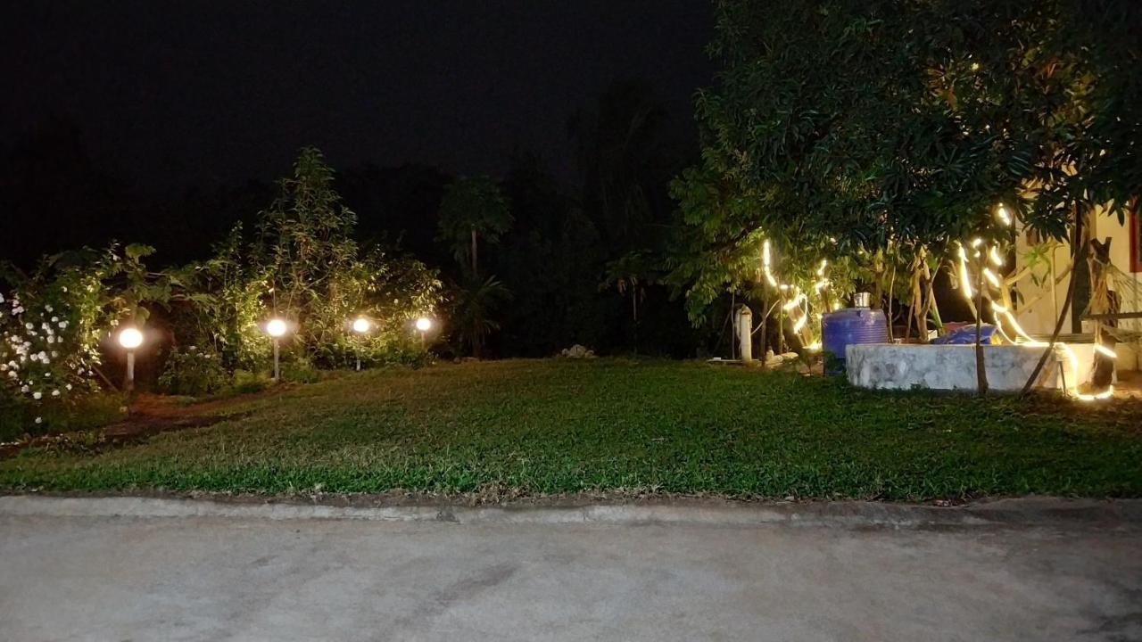 Kulswami Cottage Alibag Alibaug Exterior foto