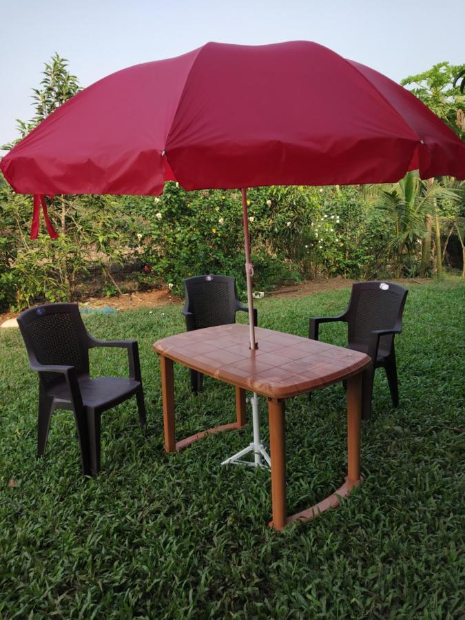 Kulswami Cottage Alibag Alibaug Exterior foto