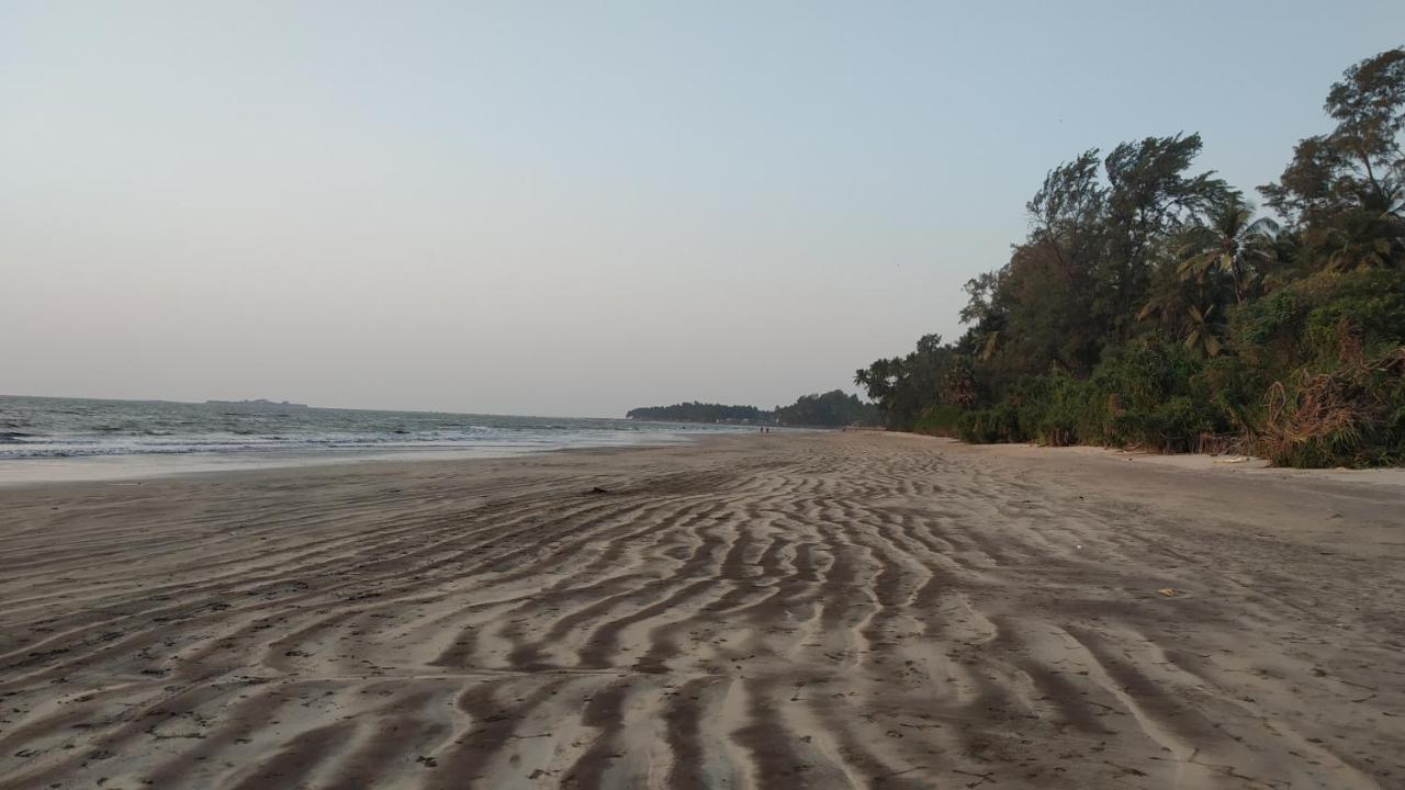 Kulswami Cottage Alibag Alibaug Exterior foto
